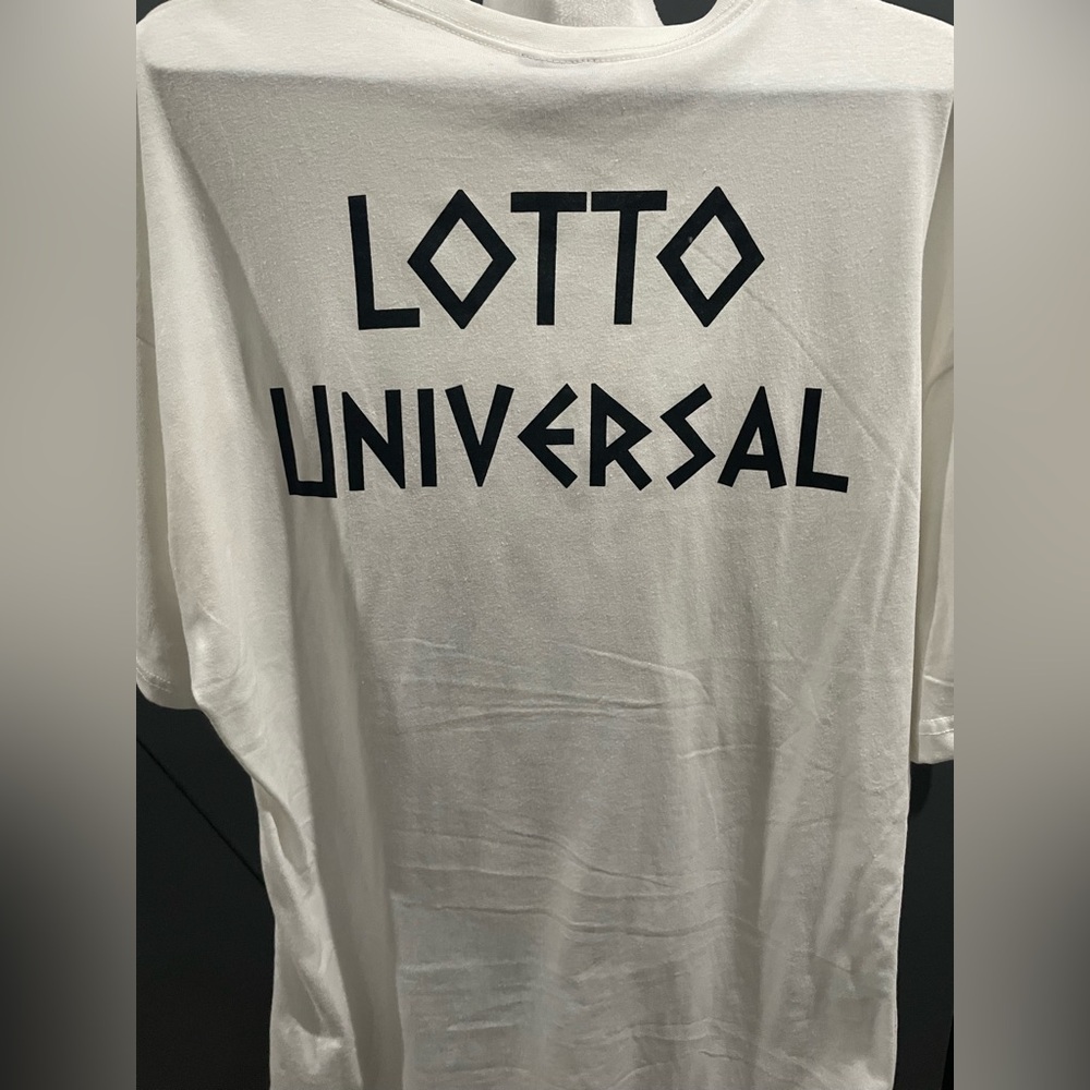 Psychedelic Love Graphic T-Shirt - Picture 4 of 5